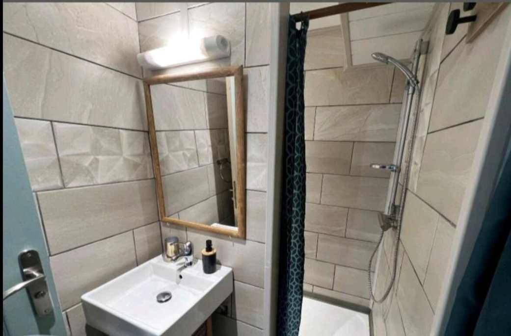 Le Ruisseau Hotell Saint-Paul Eksteriør bilde