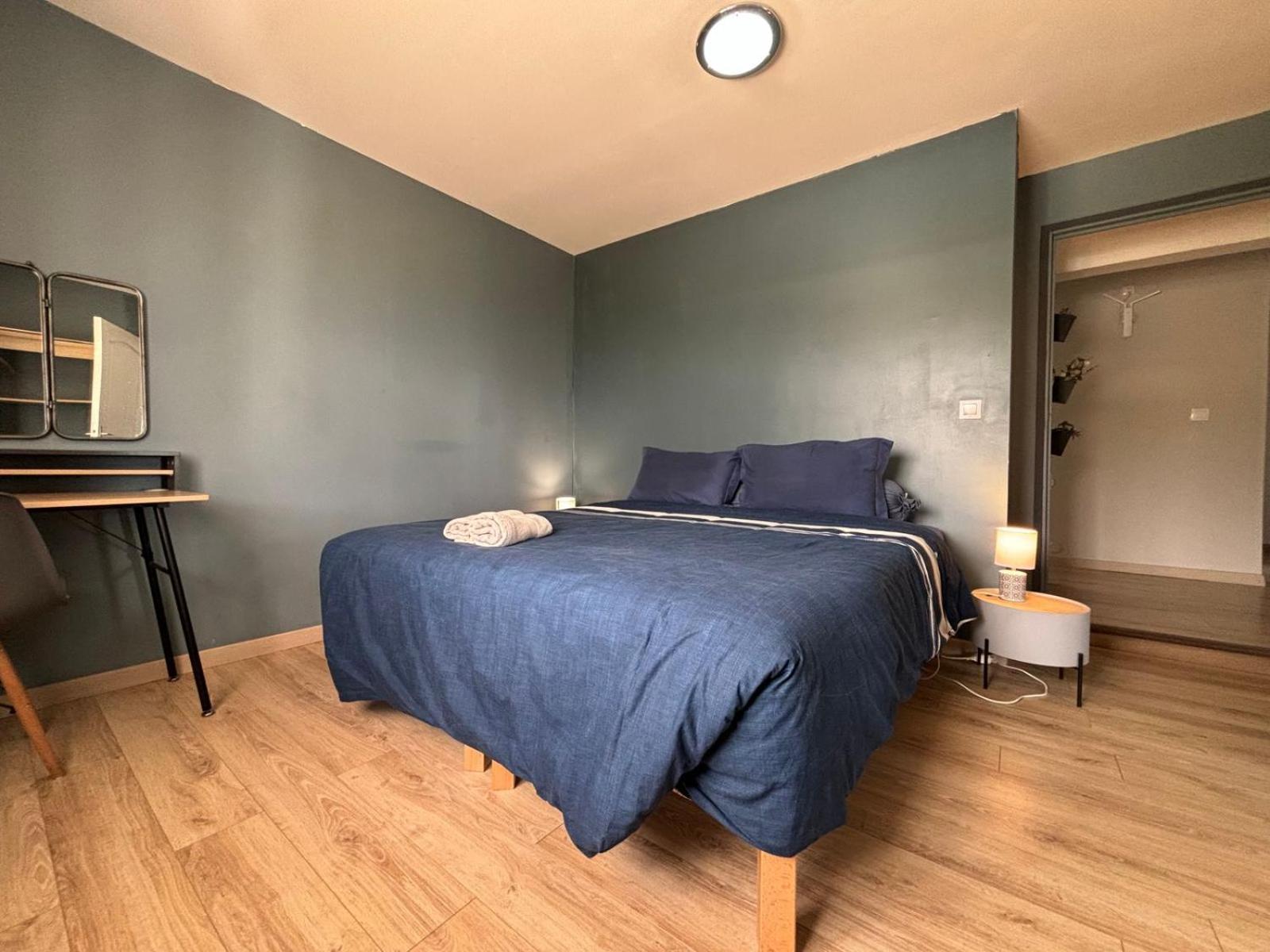 Le Ruisseau Hotell Saint-Paul Eksteriør bilde