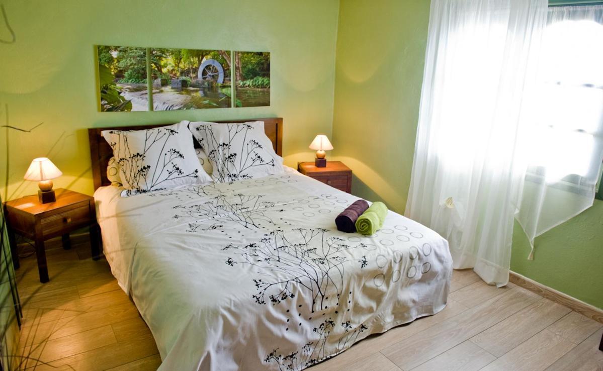 Le Ruisseau Hotell Saint-Paul Eksteriør bilde